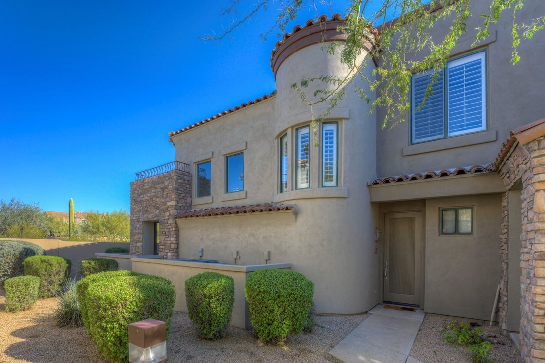 Townhouse in Scottsdale, Arizona, United States 2 - 17007788