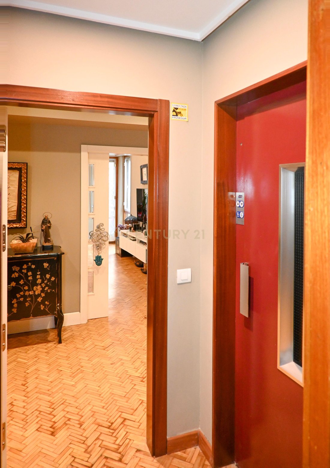 Apartment in Cáceres, Extremadura, Spain 3 - 15158685