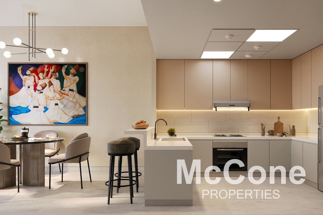Apartment in Jebel Ali Village, Dubai, United Arab Emirates 2 - 17007259