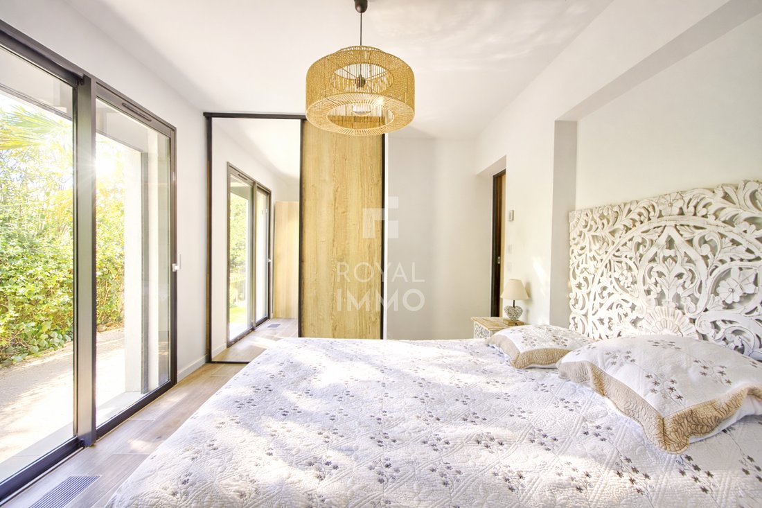 Villa in Le Faron-Fort-Rouge, Toulon, France 5 - 17007407