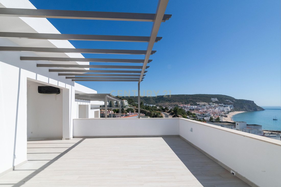 Villa in Sesimbra (Castelo), Setubal, Portugal 3 - 15493849