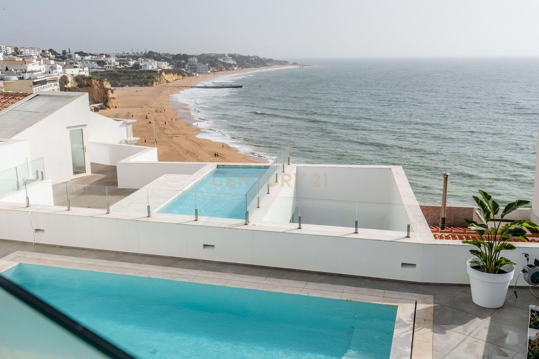 Villa à Praia dos Pescadores, Olhos de Agua, Portugal 4 - 15013952