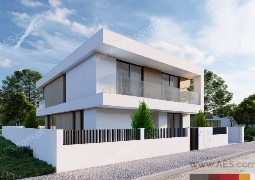 Villa in Amora, Setubal, Portugal 4 - 15935031