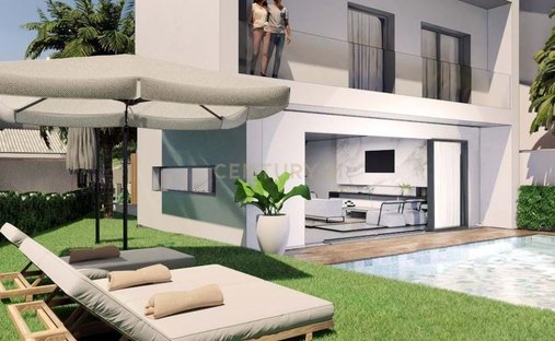 Villa à Montenegro, Algarve, Portugal 1