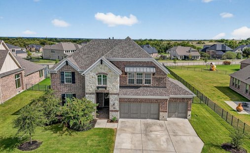 Casa a Gunter, Texas, Stati Uniti 1