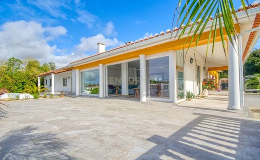 Villa a Lourinha e Atalaia, Lisbona, Portogallo 1