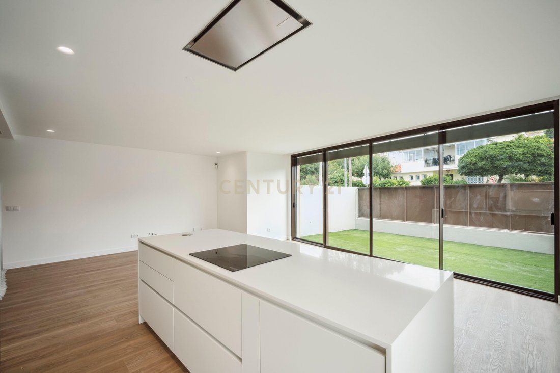 Villa in Estoril, Cascais e Estoril, Lisbon 5 - 15378264