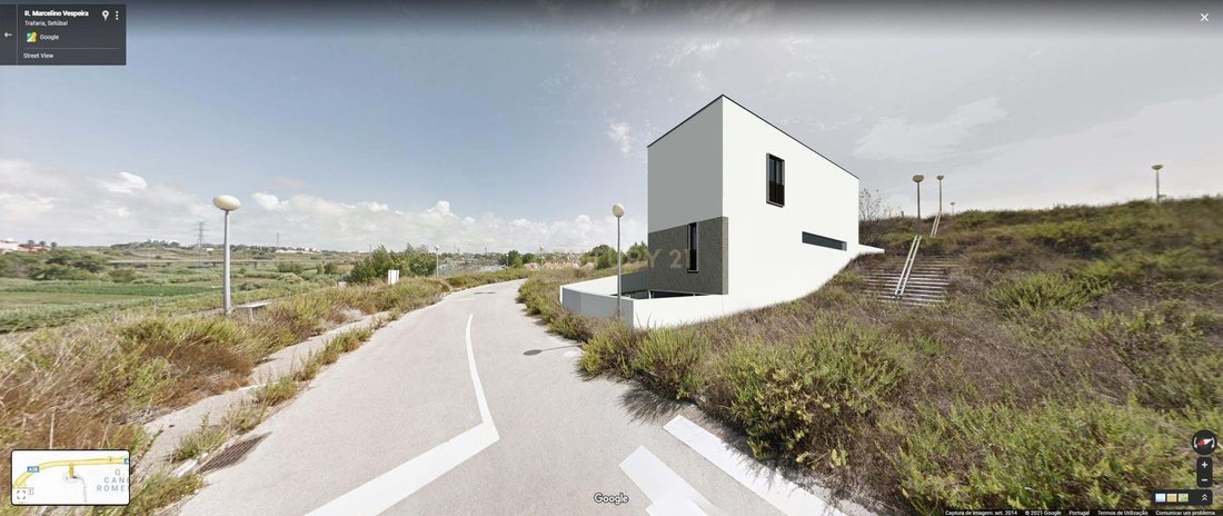 Villa in Caparica e Trafaria, Setubal, Portugal 5 - 14746581