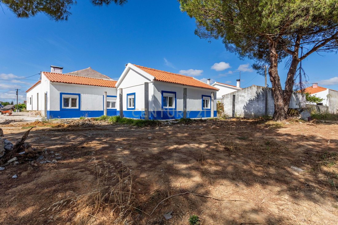 Villa in Sao Miguel, Santa Eufemia e Rabacal, Coimbra District, Portugal 3 - 14683612
