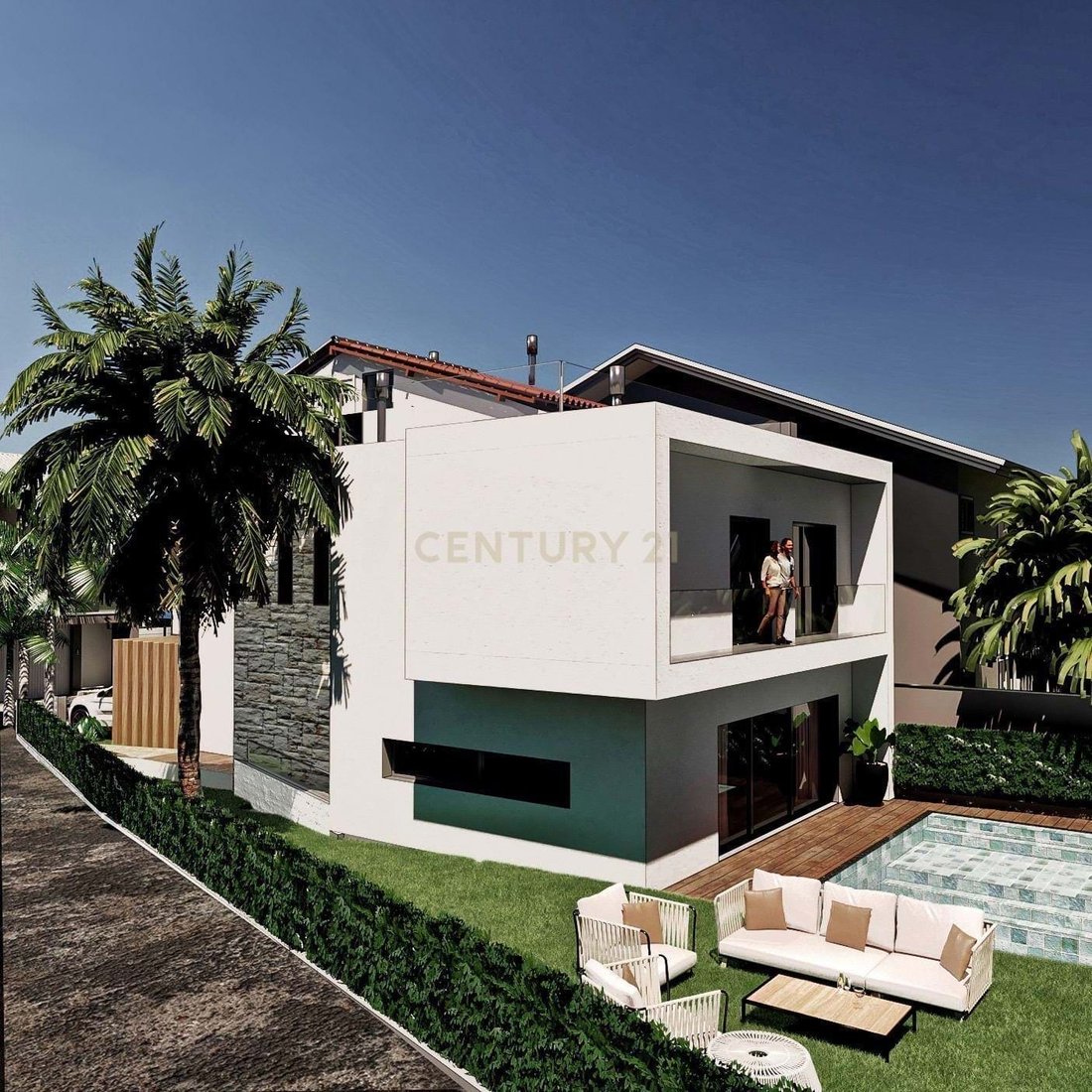 Villa in Montenegro, Algarve, Portugal 4 - 15506659