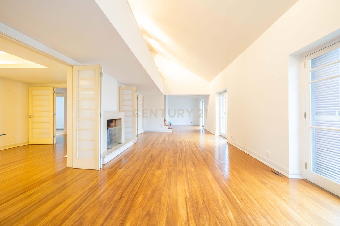 Apartment in Santo Antonio, Lisbon, Portugal 1 - 15415801
