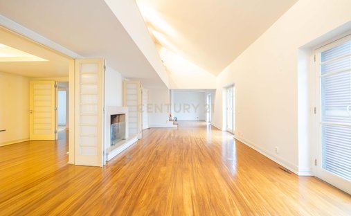 Appartement à Santo António, Lisbonne, Portugal 1