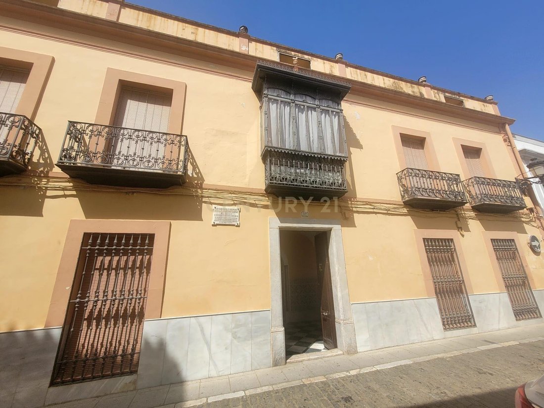 Chateau in Zafra, Extremadura, Spain 5 - 15882862