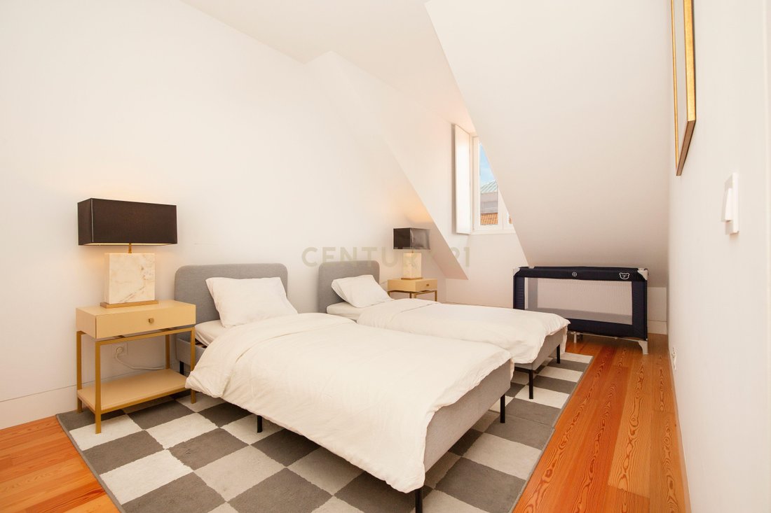 Apartment in Santa Maria Maior, Lisbon, Portugal 5 - 14268124