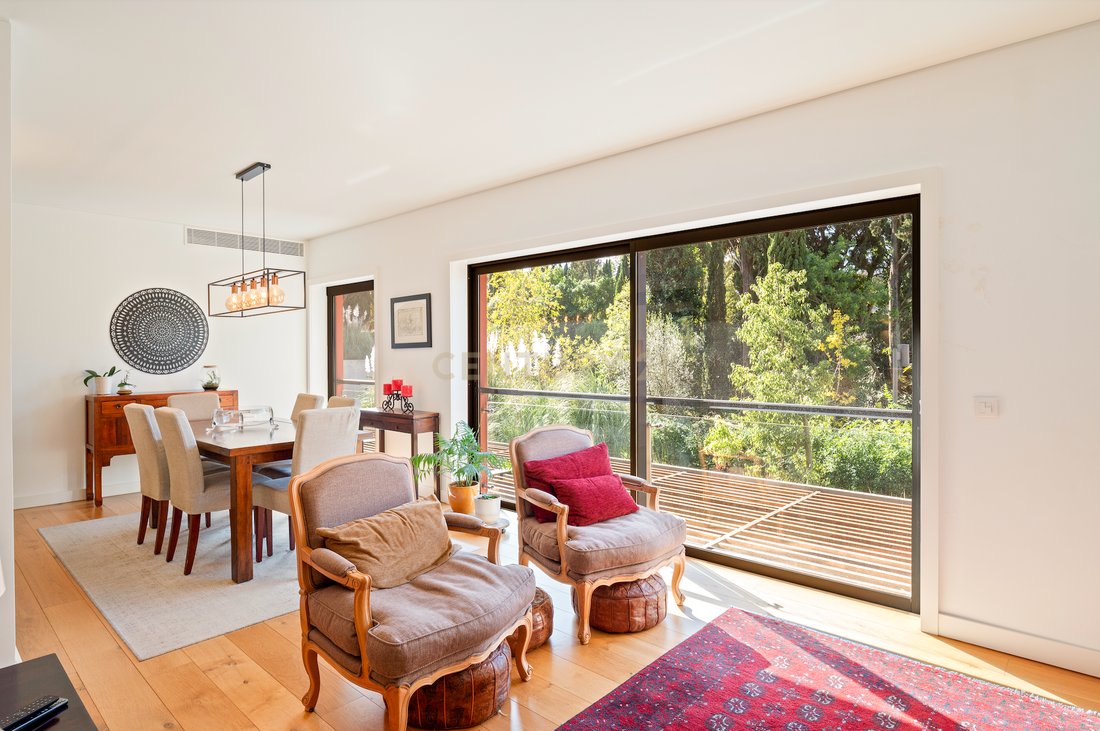 Apartment in Carnide, Lisbon, Portugal 5 - 14966030