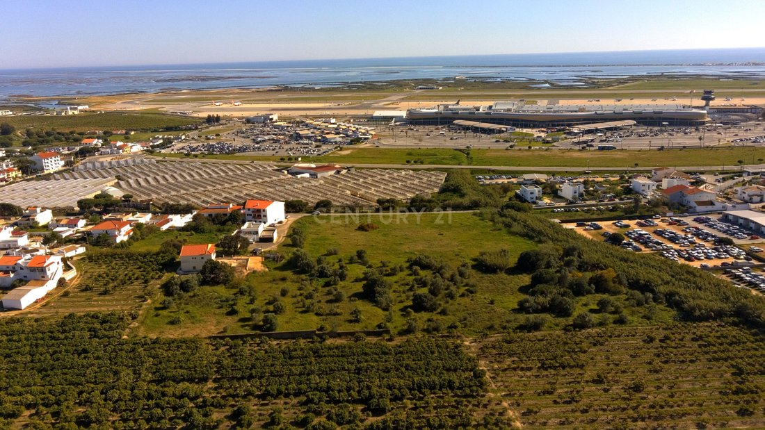 Land in Montenegro, Algarve, Portugal 5 - 15201261