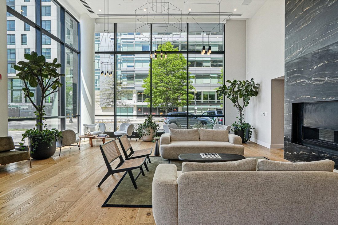 Condo in Washington, District of Columbia, United States 4 - 17007636
