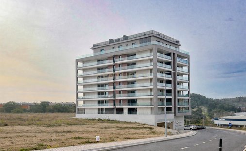 Apartment in Alverca do Ribatejo, Lisbon, Portugal 1