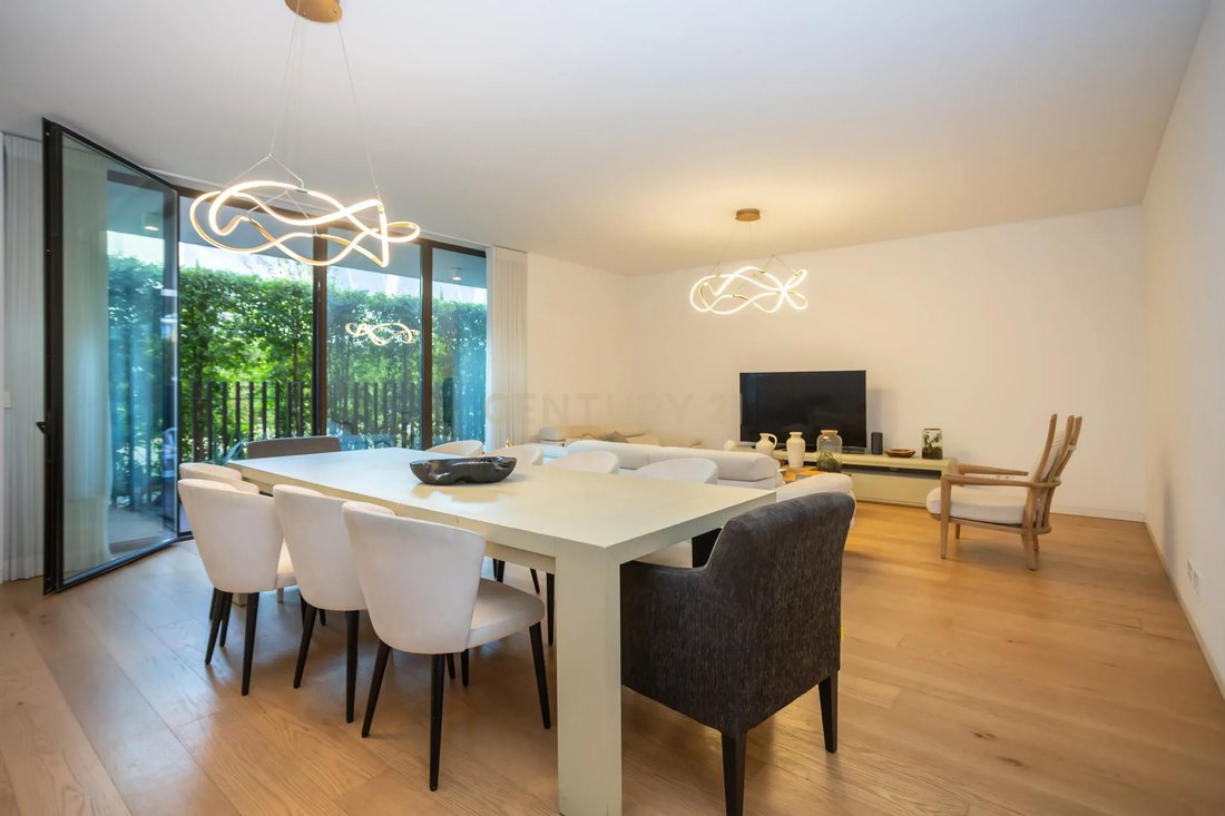 Apartment in Benfica, Lisbon, Portugal 1 - 16324841