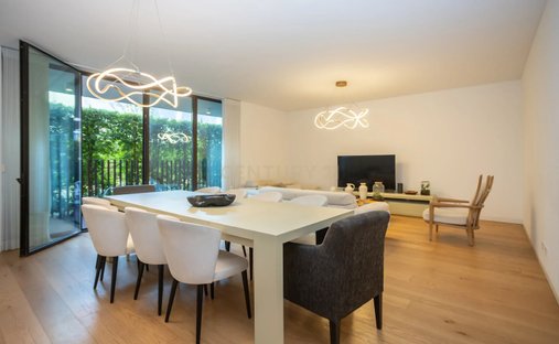Apartment in Benfica, Lisbon, Portugal 1