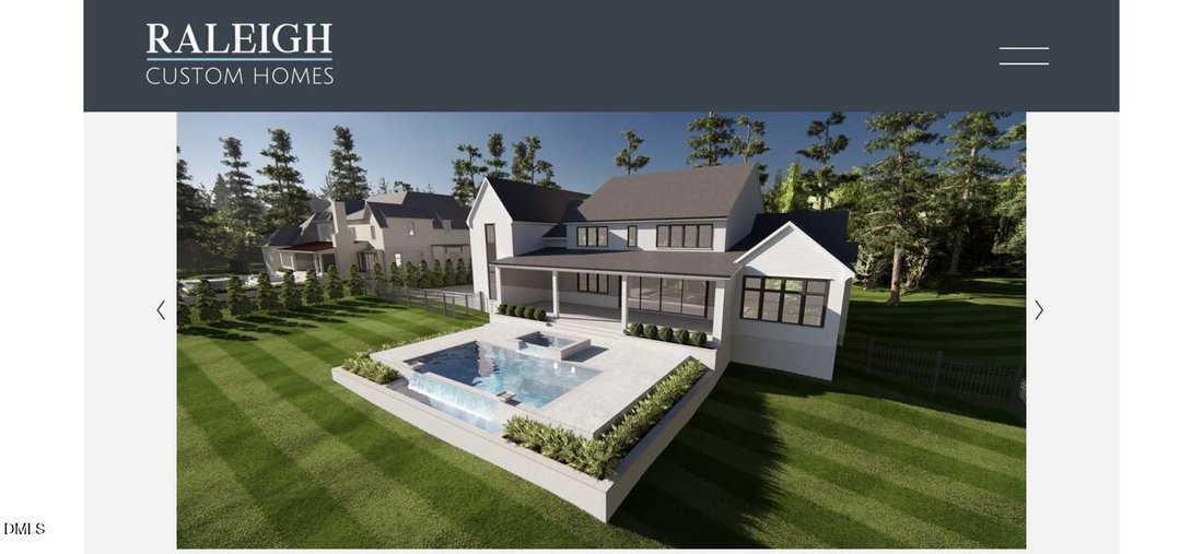 House in Wake Forest, North Carolina, United States 4 - 17007059