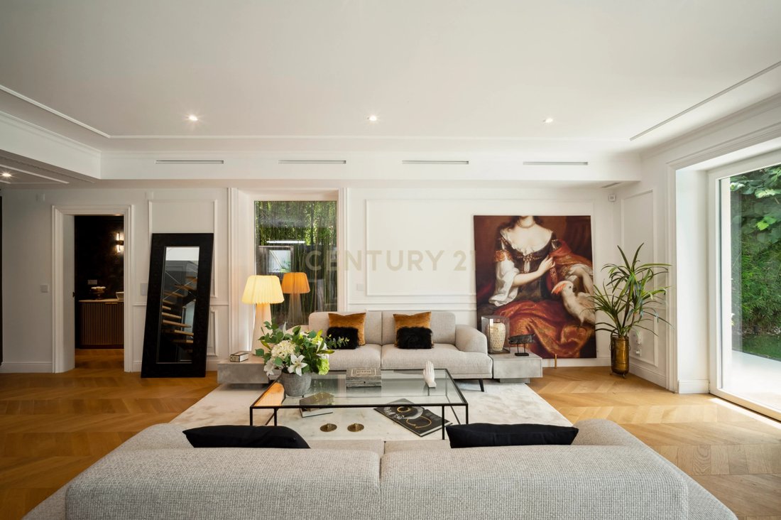 Villa a Cascais e Estoril, Lisbona, Portogallo 3 - 15776925