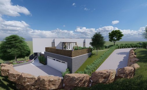 Land in Belas, Lisbon, Portugal 1