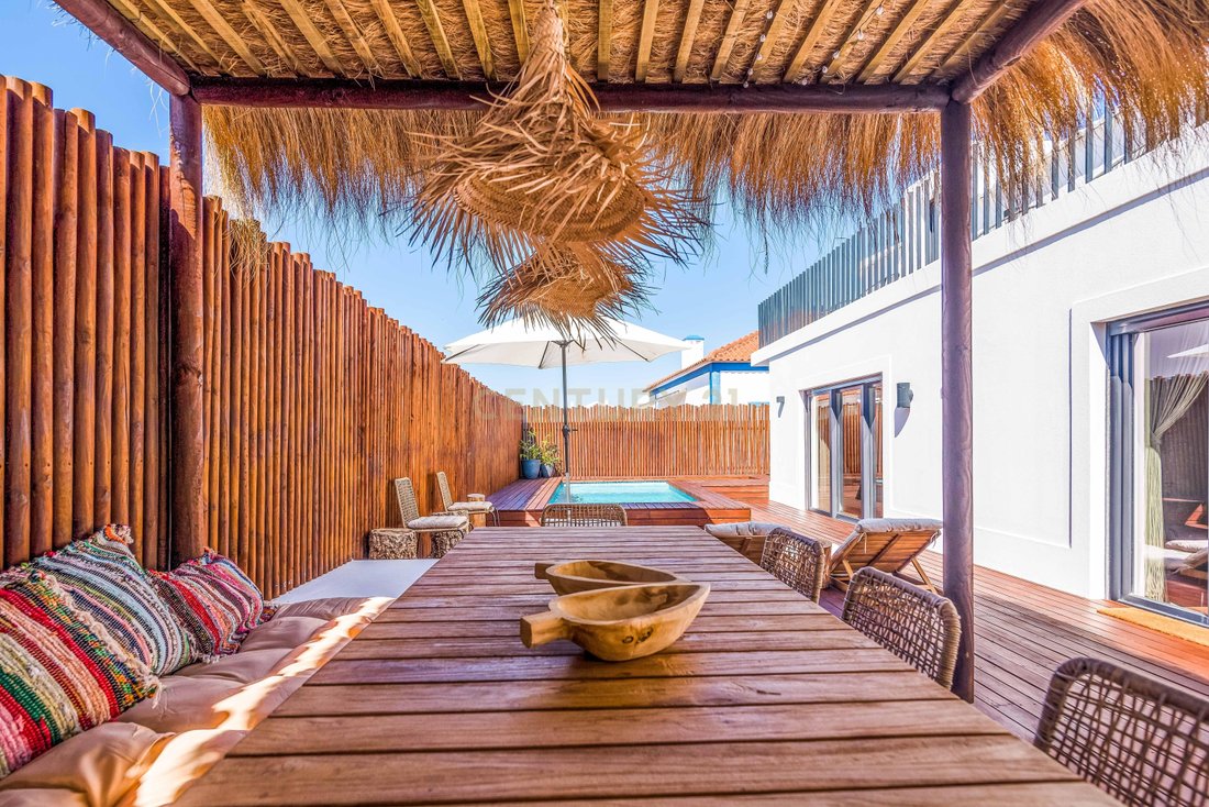 Villa in Comporta, Setubal, Portugal 5 - 13576533