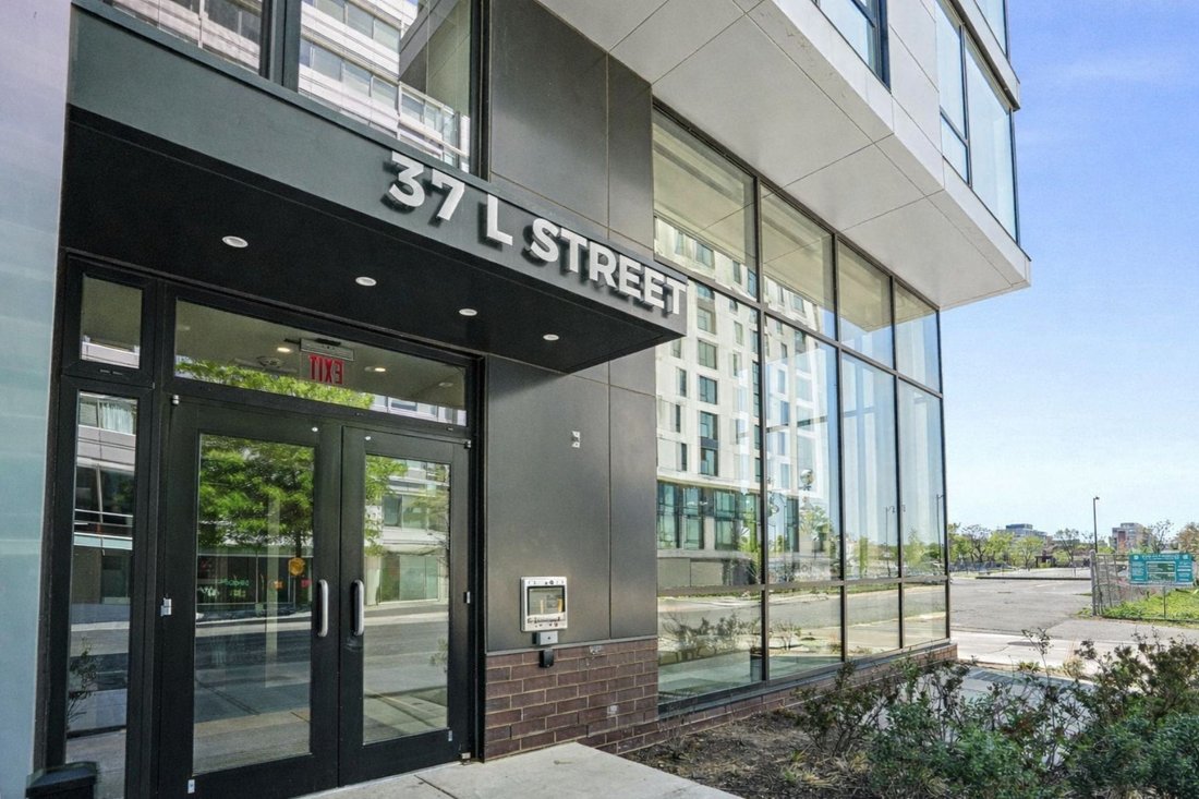 Condo in Washington, District of Columbia, United States 1 - 17007636