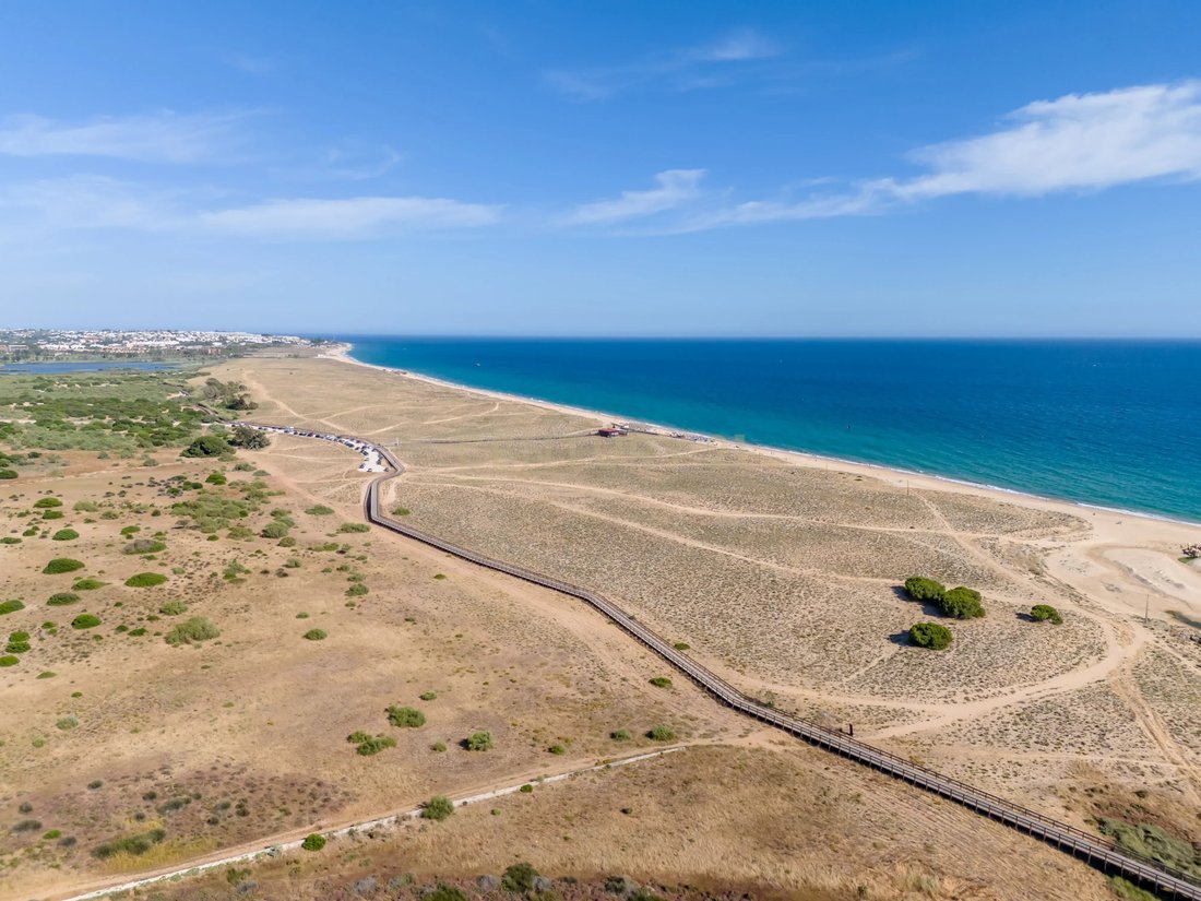 Land in Alcantarilha, Algarve, Portugal 5 - 14333288
