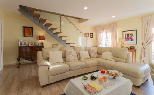Apartment in Charneca de Caparica e Sobreda, Setubal, Portugal 1