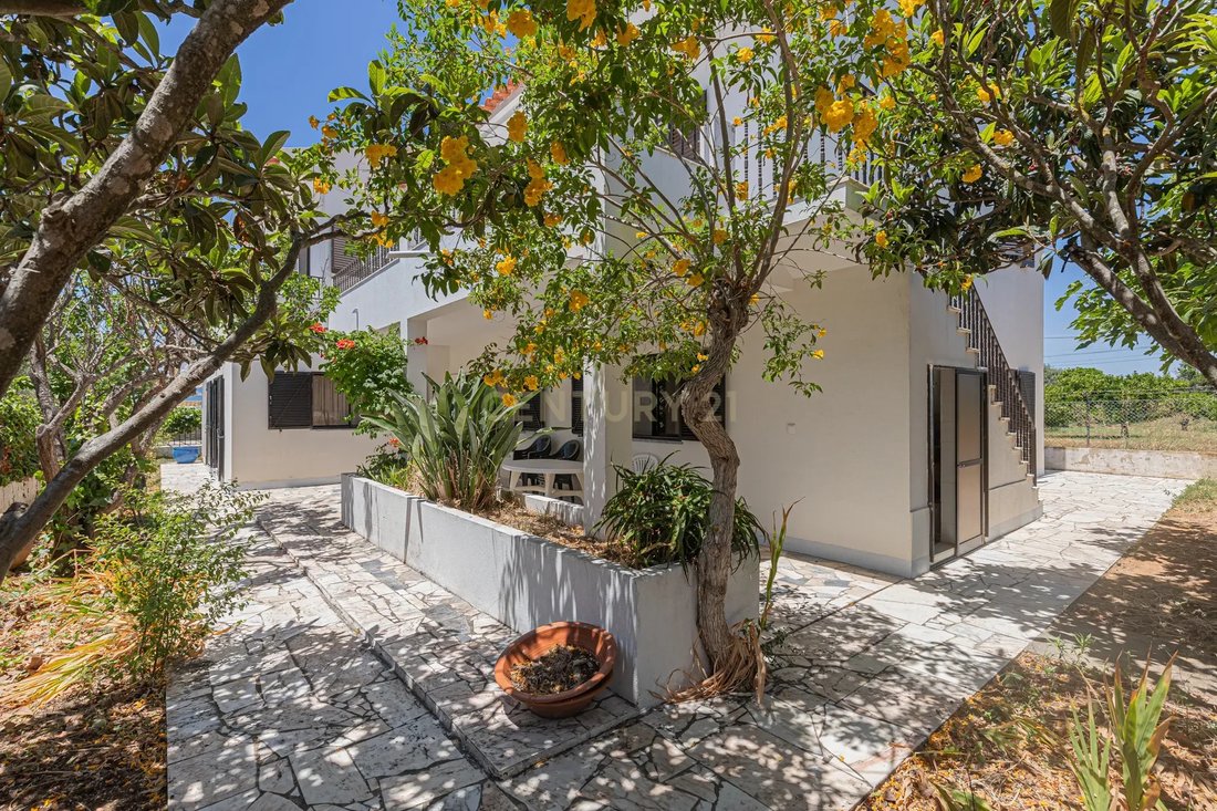 Villa in Vila Nova de Cacela, Algarve, Portugal 2 - 14919311
