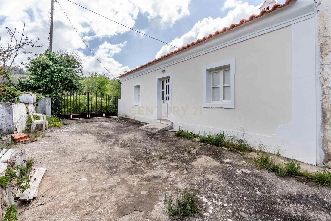 Farm Ranch in Paderne, Algarve, Portugal 2 - 14006054