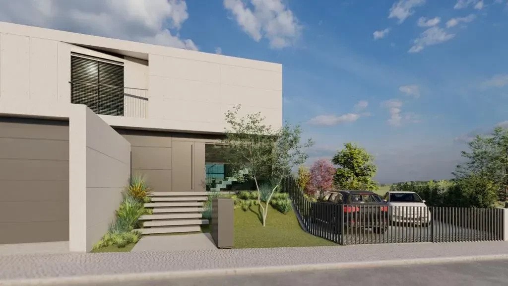 Villa in Palmeira, Braga, Portugal 5 - 15883001