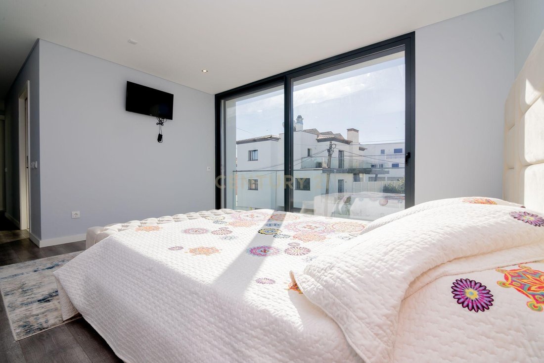 Villa in Portimao, Algarve, Portugal 3 - 14353935