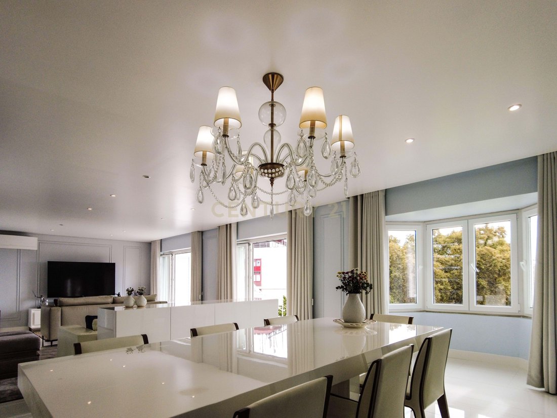 Apartment in Cascais e Estoril, Lisbon, Portugal 3 - 14943642