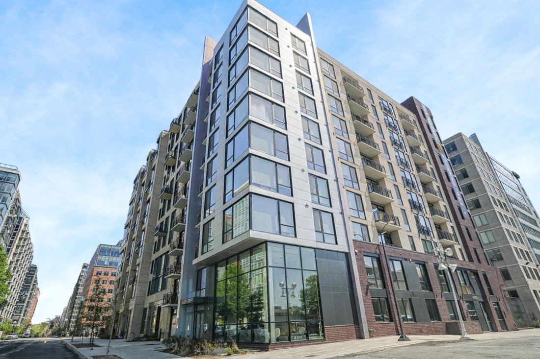 Condo in Washington, District of Columbia, United States 3 - 17007636