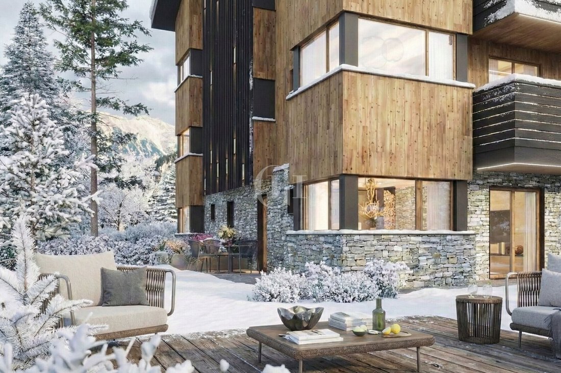 Apartment in Primiero San Martino di Castrozza, Trentino – Alto Adige/Südtirol, Italy 1 - 16642237