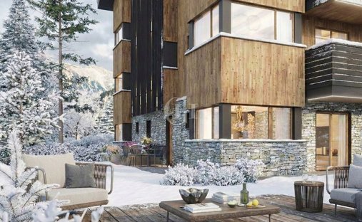 Apartment in Primiero San Martino di Castrozza, Trentino – Alto Adige/Südtirol, Italy 1