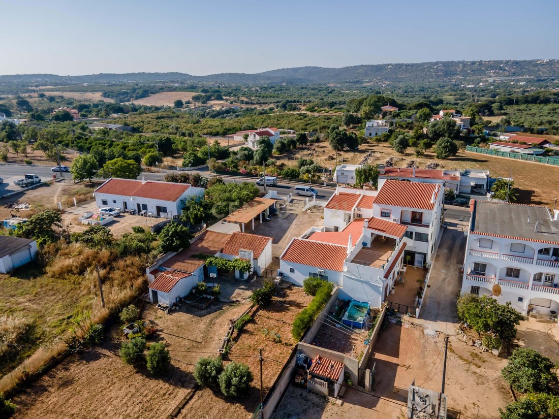 Villa in Olhos de Agua, Algarve, Portugal 4 - 14695531