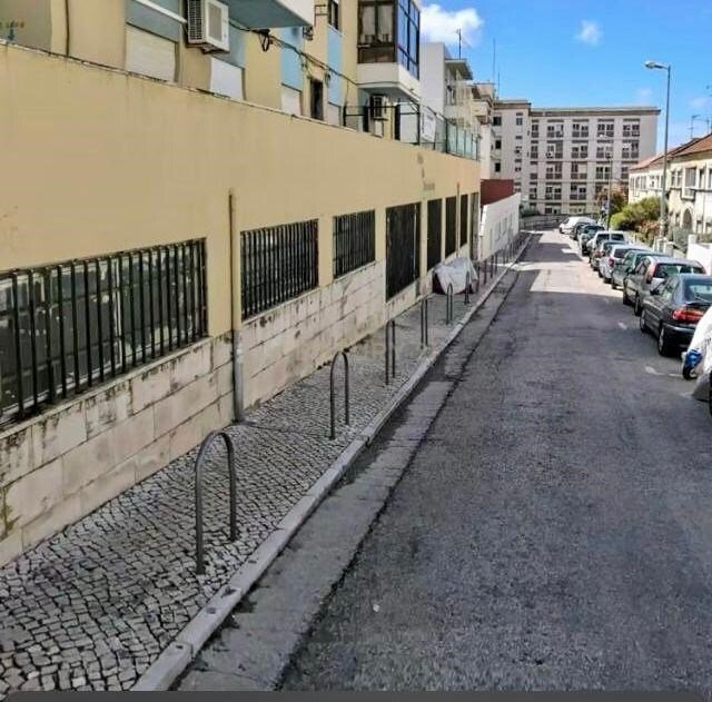 Almada, Cova da Piedade, Pragal e Cacilhas, Setubal, Portugal 1 - 14508260