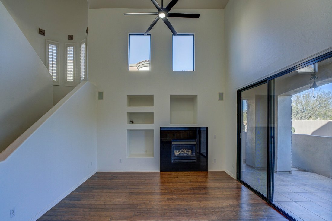 Townhouse in Scottsdale, Arizona, United States 4 - 17007788