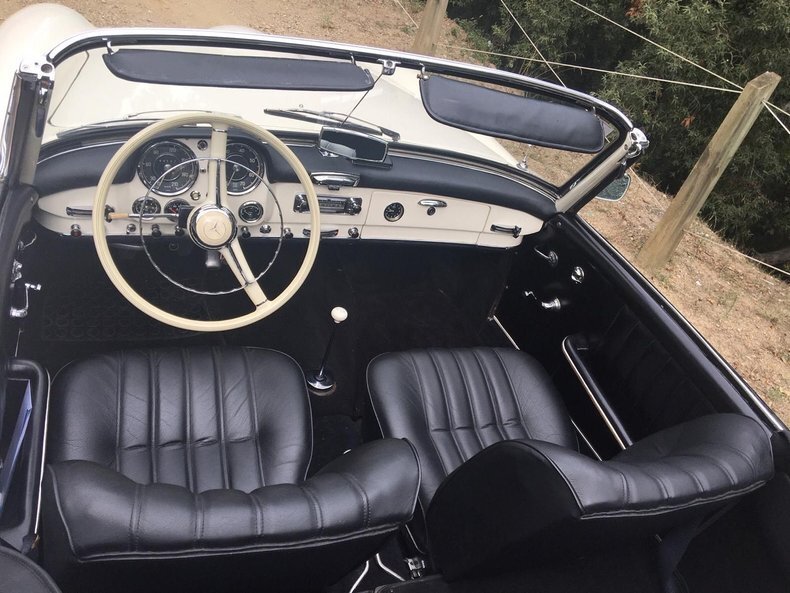 Cabriolet in Glendale, United States 4 - 17007391