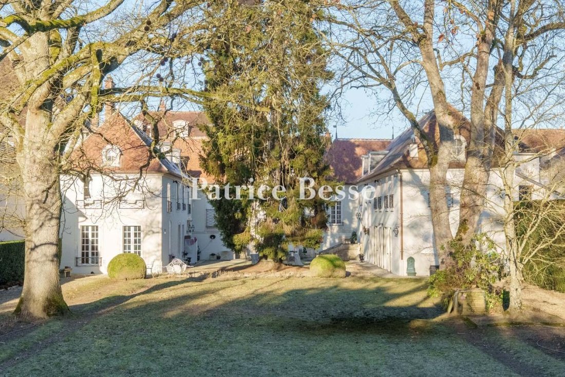 House in Sud, Tonnerre, France 1 - 17007185