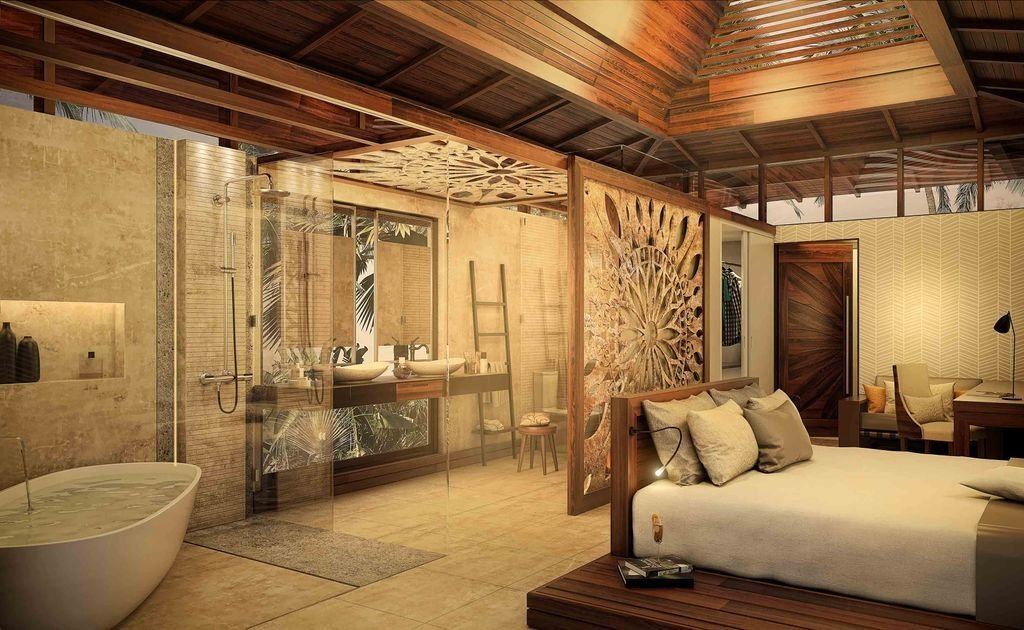 Villa in Balaclava, Pamplemousses District, Mauritius 5 - 17007582