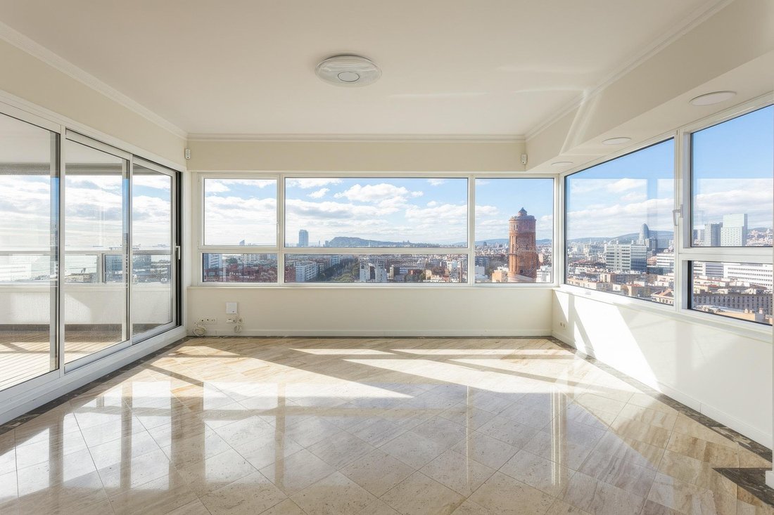 Apartment in Sant Martí, Barcelona, Spain 3 - 17007529