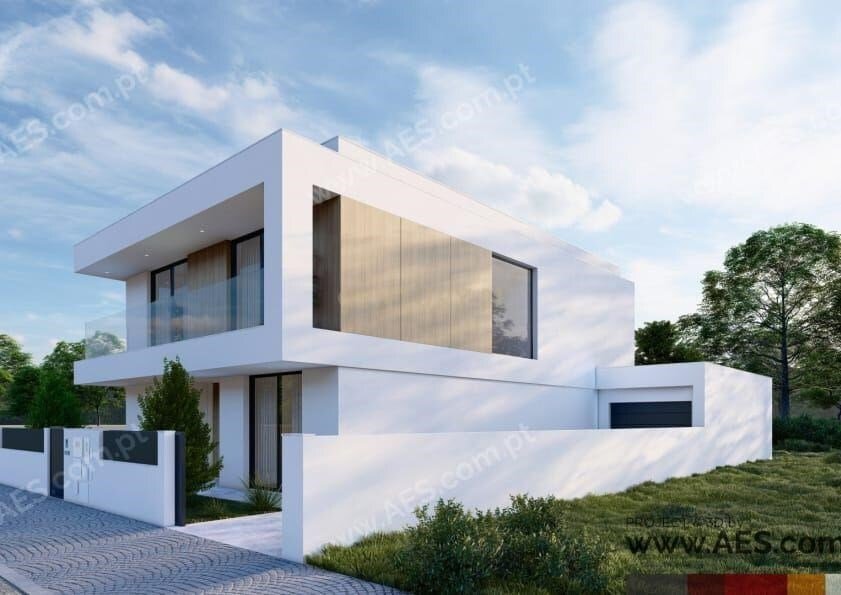 Villa in Amora, Setubal, Portugal 2 - 15935031