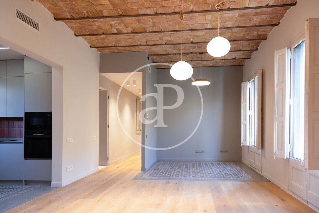 Apartment in Eixample, Barcelona, Spain 3 - 17007484