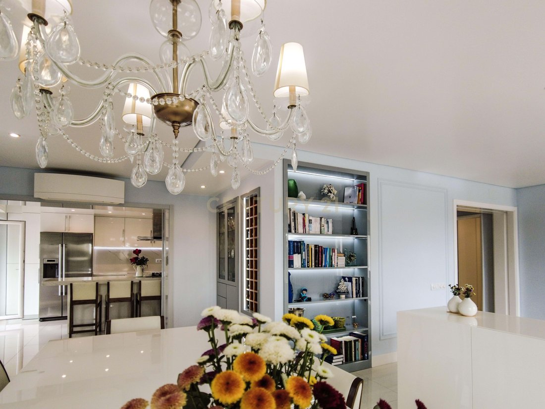 Apartment in Cascais e Estoril, Lisbon, Portugal 1 - 14943642
