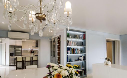 Appartement à Cascais et Estoril, Lisbonne, Portugal 1